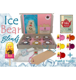 Ice Bear Blends