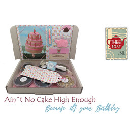 Ain't No Cake High Enough