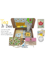 Tea & Bee(Friendly) - mini Tbox