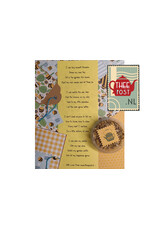 Tea & Bee(Friendly) - mini Tbox