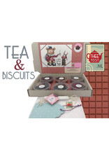 Tea & Biscuits