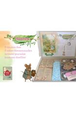 De Theetuin van Muis