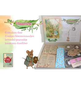 De Theetuin van Muis