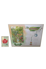 De Theetuin van Konijn