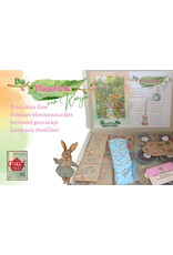 De Theetuin van Konijn