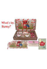 What's Up, Bunny? TS 101