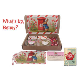 What's Up, Bunny?