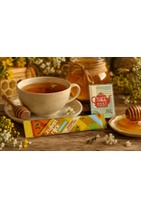 Fetch Me Some Tea TS 202