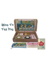 Mice To Tea You TS 303