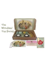 The Woodland Tea Society TS 505