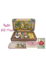Hello Kit-Tea - TS 808