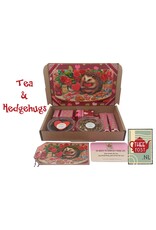 Tea & Hedgehugs - TS 909