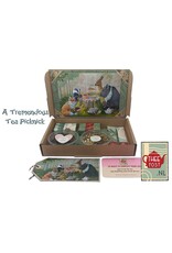 A Tremendous Tea Picknick - TS 707