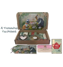 A Tremendous Tea Picknick - TS 707