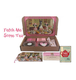 Fetch Me Some Tea