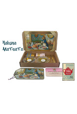 Hakuna MaTeaTa TS 404