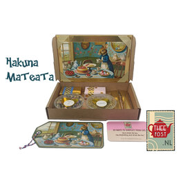 Hakuna MaTeaTa