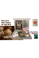 You are the choco of my life - CM 202