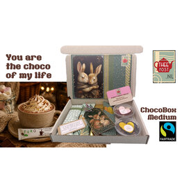 ChocoBox Medium CM 202