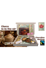 Choco is in the air - CM 303