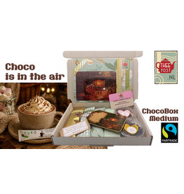 ChocoBox Medium CM 303