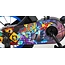 Batman Jongensfiets 12 Inch Zwart 81234