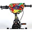 Batman Jongensfiets 12 Inch Zwart 81234