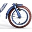 Volare Jongensfiets 12 Inch  Blue Cruiser 51201