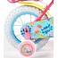 Peppa Pig Fiets 12 Inch Roze 81264-CH