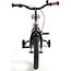 Volare Jongensfiets 14 Inch Black Cruiser 41401