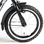 Volare Jongensfiets 14 Inch Black Cruiser 41401