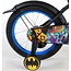 Batman Fiets 16 Inch Zwart 81634