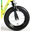 Volare Kinderstep Step 12 Inch Autoped Lime 1237