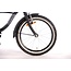Jongensfiets 18 Inch Volare Black Cruiser 31802