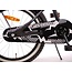 Jongensfiets 18 Inch Volare Black Cruiser 31802