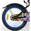 Batman Fiets 18 Inch Zwart 81834