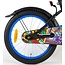 Batman Jongensfiets 18 Inch Zwart 81834