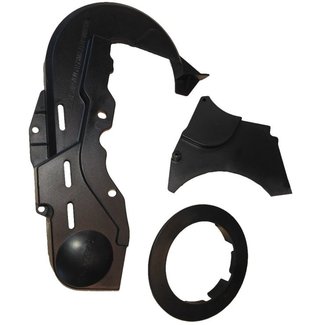 Razor Rijdend Speelgoed Razor Kettingkast Elektrische Step E100 - W13181160013