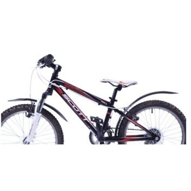 Spatborden Mountainbike 20 - 24 Inch