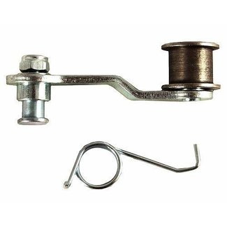 Razor Rijdend Speelgoed Razor Kettingspanner Elektrische Step E100 - W13111260079