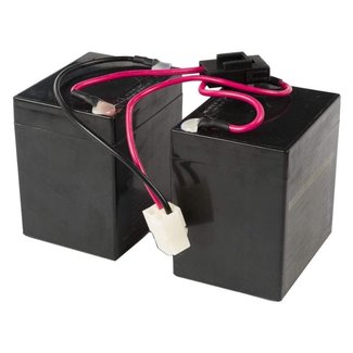 Razor Rijdend Speelgoed Razor Origineel Accupack Crazy Cart ST - W25143490003