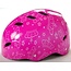 Volare Kinder Fietshelm Skatehelm Roze 55 - 57 cm - 915