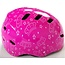 Volare Kinder Fietshelm Skatehelm Roze 55 - 57 cm - 915