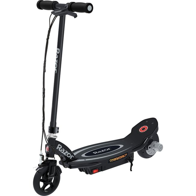 Razor Elektrische Step E90 Power Core Zwart