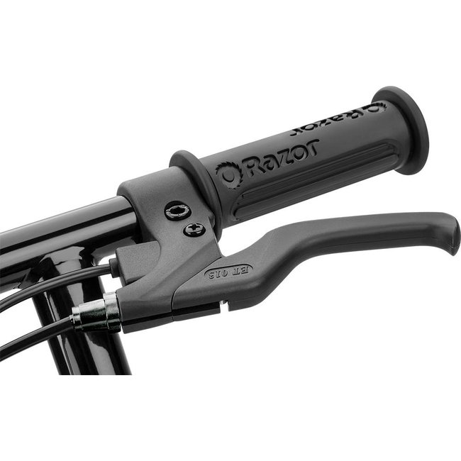 Elektrische Step Razor E90 Power Core Zwart - 2e Kans