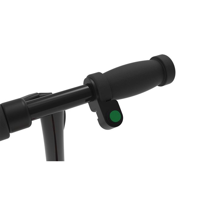 Elektrische Step Razor E90 Power Core Zwart - 2e Kans