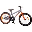 Volare Jongensfiets 20 Inch Rocky Grijs 92021