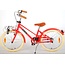 Volare Meisjesfiets 20 Inch Melody Rood 22071 - Terugtraprem