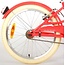 Volare Meisjesfiets 20 Inch Melody Rood 22072 - 2 Handremmen