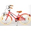 Volare Meisjesfiets 20 Inch Melody Rood 22072 - 2 Handremmen